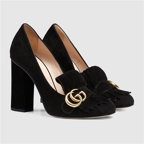 gucci damen schuhe